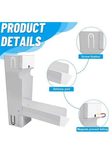 3-4 Inç Dikdörtgen Boru Kabı Yağmur Suyu Toplayıcı Seti Pvc Bağlantısı Oluk Su Toplayıcı Kapsayıcı (Yurt Dışından) fırsatları