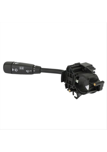 Direksiyon Sütunu Göstergesi Turn Sinyal Anahtarı ve Silecek Anahtarı Sapı 1685450110 Mercedes-Benz A-Serisi W168 1997-2004 (Yurt Dışından)