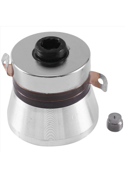 3pcs 100W 40KHZ Temizleme Ultrason Dönüştürücü Ultrasonik Piezoelektrik Dönüştürücü (Yurt Dışından) fiyatları