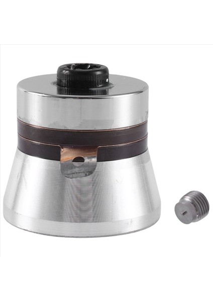 3pcs 100W 40KHZ Temizleme Ultrason Dönüştürücü Ultrasonik Piezoelektrik Dönüştürücü (Yurt Dışından) fırsatları