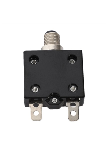 2x 30A 125/250VAC 50VDC Devre Termal Kesici Jeneratör Için Termal Koruyucu (Yurt Dışından) indirimleri