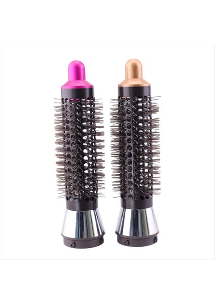 Dyson Airwrap / Saç Kurutucu Saç Styler Topallama Düz Saç Hacim Eden Bağlanma Aracı Silindir Tarak ve Adaptör A (Yurt Dışından) fırsatları