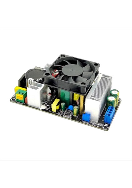 Sıcaklık Kontrol Koruması Ayarlanabilir Modül AC170-260V-DC12V25A B ile 300W Yüksek Güç Anahtarlama Güç Kartı (Yurt Dışından) modelleri