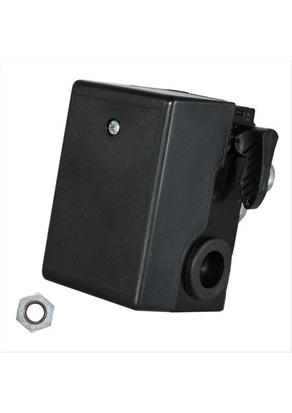 Ingersoll Rand Için Basınç Anahtarı 145/175 Psı Hava Kompresörü 23474653 I-R 23474653-R 23474653-A (Yurt Dışından) indirimleri