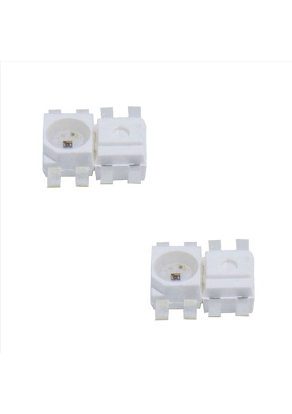 400PCS SK6812 Mini-E Rgb (Benzer WS2812B) SK6812 3228 Smd Piksel LED Çip Ayrı Ayrı Adreslenebilir Tam Renk Dc 5V (Yurt Dışından)