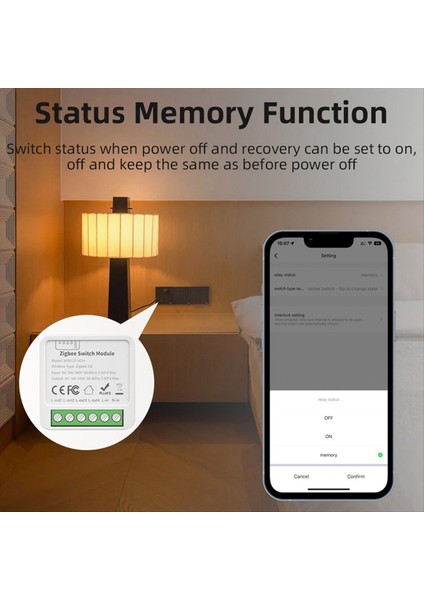 3 Yolu Açma/kapama Anahtarı Graffiti Smart Zigbee Smart 3-Yollu Açık/kapalı Anahtarı Mini Gizli Kutu Anahtarı (Yurt Dışından) fiyatları