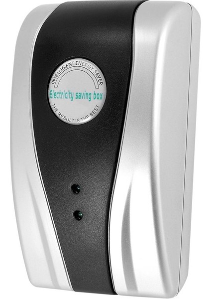 18000W 90V-250V Elektrik Tasarruf Kutusu Elektrik Faturası Killer Enerji Tasarrufu Evi Için Eu Fiş Kapasitör Olmadan (Yurt Dışından) fiyatları