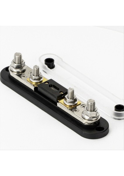 Araba Kamyonu Için 300A Sigorta Terminal Deniz Anl Sigorta Bloğu ile Anl Sigorta Sahibi (Yurt Dışından) fiyatları