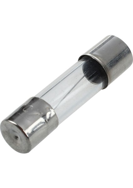 30 Pcs Elektrik Bileşenleri Cam Tüp Sigortası 250V 5A ve 1x 12MM Iplik Kaynak Paneli Montaj Sigortaları Tutucu Soketi (Yurt Dışından) fırsatları