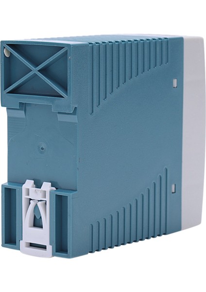 3x Mdr-60 5V 60W Dın Demiryolu Güç Kaynağı Ac-Dc Sürücü Voltaj Regülatör Güç Suply 110V 220V (Yurt Dışından) fiyatları