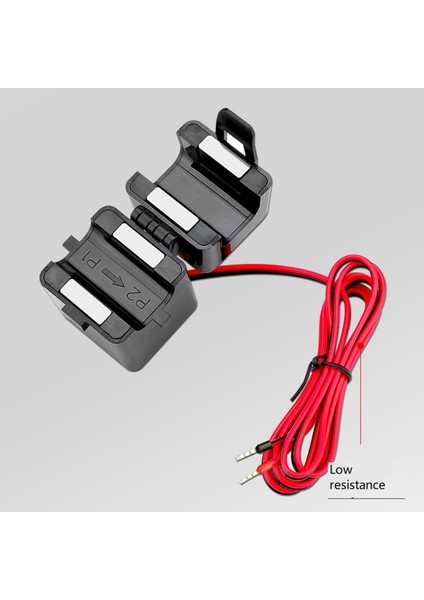 3x Yüksek Frekanslı Çekirdek Akım Transformatörü OPCT16AL 3000/1 Ac Ct Kelepçesi Akım Transformatör (Yurt Dışından) modelleri