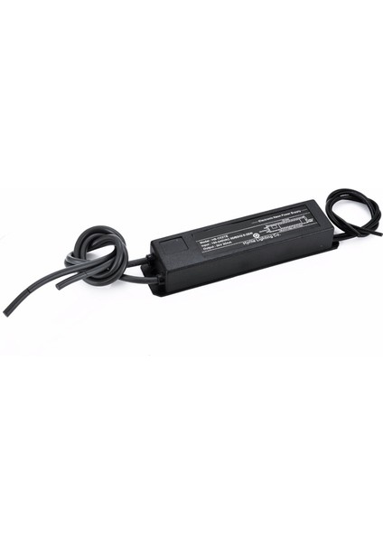 2 Pc Neon Transformatör Su Geçirmez Neon Güç Kaynağı Doğrultucu Siyah ve Beyaz (Yurt Dışından) indirimleri