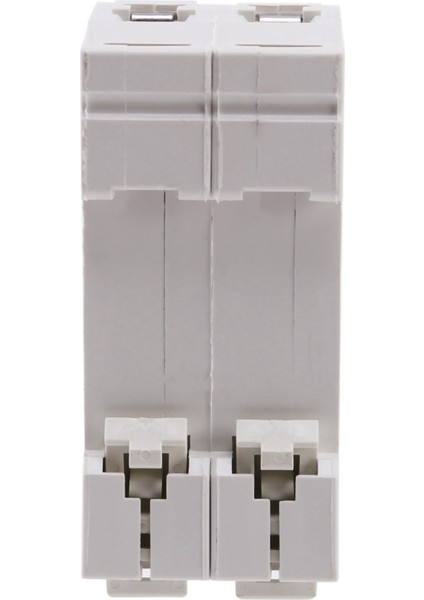 10X 2p 63A AC400V Mcb Güneş Enerjisi Fotovoltaik (Pv) Güneş Ac Devre Kesici (Yurt Dışından) modelleri