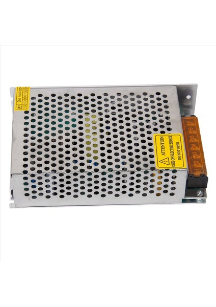 5x Dc 12V 10A 120W Anahtarlama Güç Kaynağı Düzenlenmiş Transformatör / Güvenlik Tasarlanmış Güç Transformatör Aşırı Yüklü (Yurt Dışından) modelleri