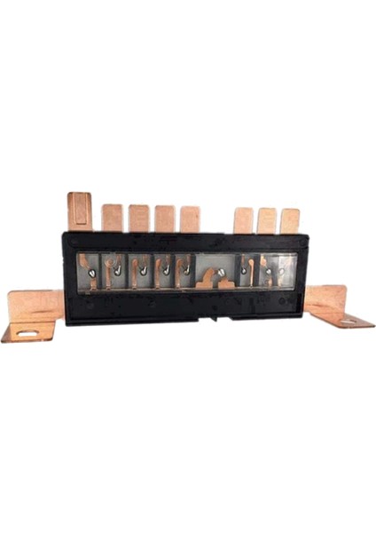 Hyundai Için Kıa 125 Amp Multi Sigorta 18790-01031 Motor Akım Sigortası (Yurt Dışından) modelleri