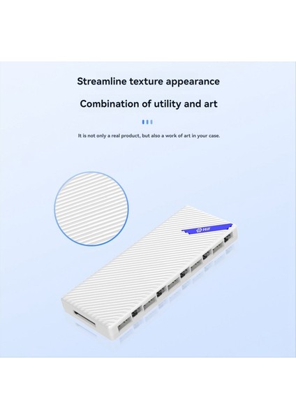 Bilgisayar Argb Denetleyici 5V 3pın Pwm Sıcaklık Kontrolü Çift 10 Genişletme Portları Sata Güç Kaynağı Fan Hub Rgbsplatter A (Yurt Dışından)