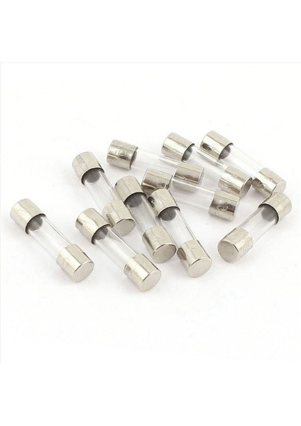 60 Pcs 250 V 250 Ma 0 25 Hızlı Eylem Sigortası 5 x 20 mm Cam Tüp (Yurt Dışından) fiyatları