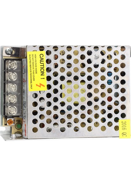 LED Şerit Işığı Için 2x Yeni Sıcak Satış 12V 5A Anahtarlama Güç Kaynağı (Yurt Dışından) fiyatları