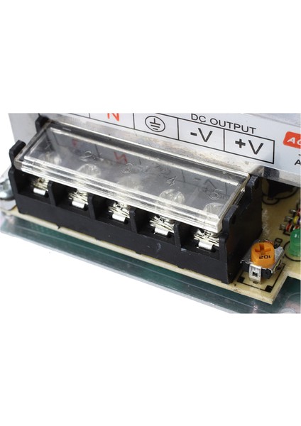 LED Şerit Işığı Için 2x Yeni Sıcak Satış 12V 5A Anahtarlama Güç Kaynağı (Yurt Dışından) fırsatları