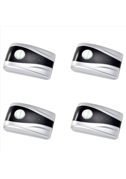 4x 18000W 90V-250V Elektrik Tasarruf Kutusu Elektrik Faturası Killer Enerji Tasarrufu Cihazı Ev Için Eu Fiş Kapasitör Olmadan (Yurt Dışından) fiyatları