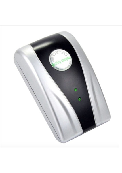 4x 18000W 90V-250V Elektrik Tasarruf Kutusu Elektrik Faturası Killer Enerji Tasarrufu Cihazı Ev Için Eu Fiş Kapasitör Olmadan (Yurt Dışından) fırsatları