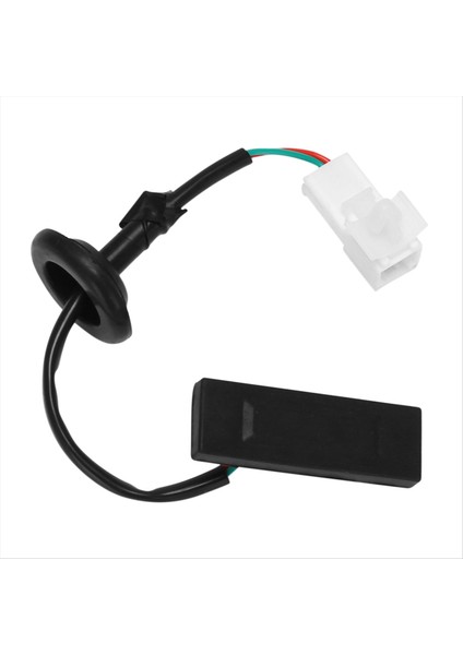 2pcs Hatchback Bagaj Kapı Anahtarı Tutma Hyundai 2013 - 2021 Için I10 81260B4000 81260-B4000 (Yurt Dışından) fiyatları