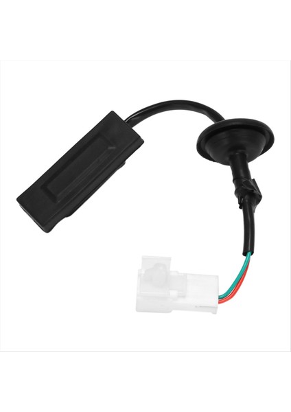 2pcs Hatchback Bagaj Kapı Anahtarı Tutma Hyundai 2013 - 2021 Için I10 81260B4000 81260-B4000 (Yurt Dışından) modelleri