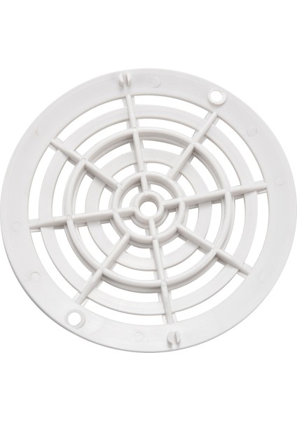 18 Inç Açık Yüzme Havuzu Duvar Fırçası Yüzme Havuzu ve Yüzme Havuzu Su Filtresi Korozyon Önleme Kapağı (Yurt Dışından) modelleri