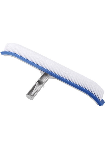 18 Inç Açık Yüzme Havuzu Duvar Fırçası Yüzme Havuzu ve Yüzme Havuzu Su Filtresi Korozyon Önleme Kapağı (Yurt Dışından) fırsatları