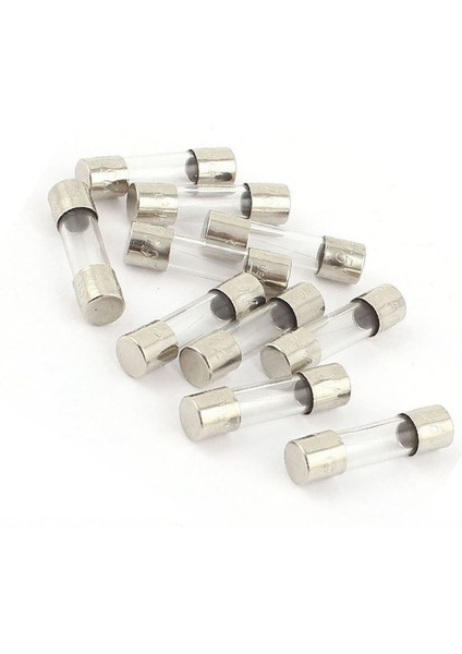 20 Pcs 250 V 250 Ma 0 25 Hızlı Eylem Sigortası 5 x 20 mm Cam Tüp (Yurt Dışından) modelleri
