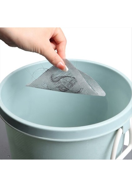 50PCS Zemin Tahliye Çıkartması Tek Kullanımlık Duş Drenaj Saç Catners Tek Kullanımlık Zemin Tahliye Etiketi Tek Kullanımlık Tahliye Kapakları (Yurt Dışından) modelleri