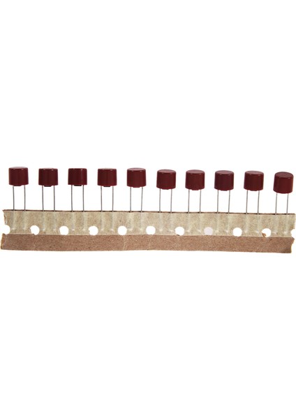 10 Pc Radyal Kablolar Yavaş Üfleme Mikro-Foku T3 15A 250V (Yurt Dışından) modelleri