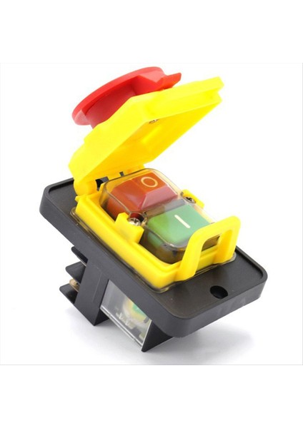 Devre Kesici Anahtarlar KJD12-14 6pin Elektromanyetik Bağlantı Kesme Anahtarları Yerleşik / Cihaz Anahtar (Yurt Dışından)