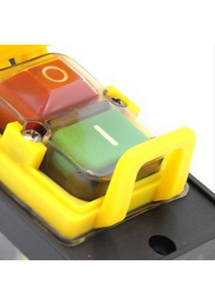 Devre Kesici Anahtarlar KJD12-14 6pin Elektromanyetik Bağlantı Kesme Anahtarları Yerleşik / Cihaz Anahtar (Yurt Dışından) fiyatları