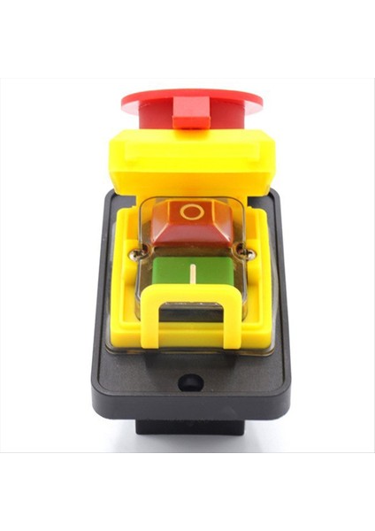 Devre Kesici Anahtarlar KJD12-14 6pin Elektromanyetik Bağlantı Kesme Anahtarları Yerleşik / Cihaz Anahtar (Yurt Dışından) fırsatları