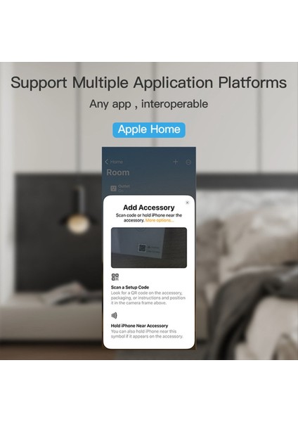 Matter Wifi Smart Switch 10A Akıllı Ev Otomasyonu Röle Modülü Tuya Akıllı Yaşam Homekit Alexa Google Home Için Çalışıyor (Yurt Dışından) fiyatları
