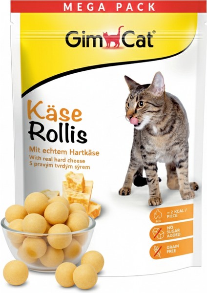 Cheezies Kedi Ödül Tableti (425 Gr) modelleri