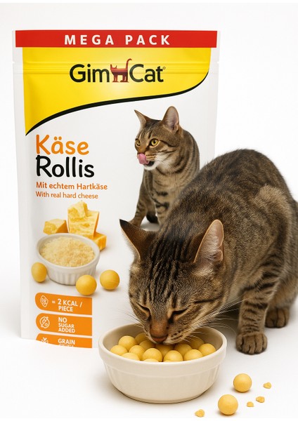 Cheezies Kedi Ödül Tableti (425 Gr) fırsatları