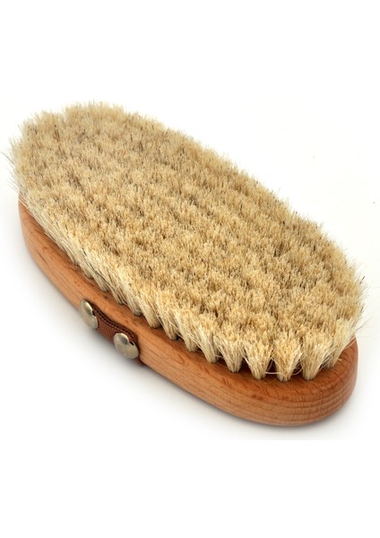 At Kılı Selülit Masaj Fırçası Peeling Fırça %100 Doğal Gerçek At Kılı fiyatları