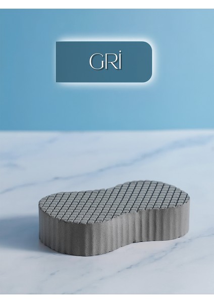 Doğal Kore Banyo Kesesi ve Süngeri | Bebek ve Yetişkinler İçin Yumuşak, Doğal Banyo Lifi fırsatları