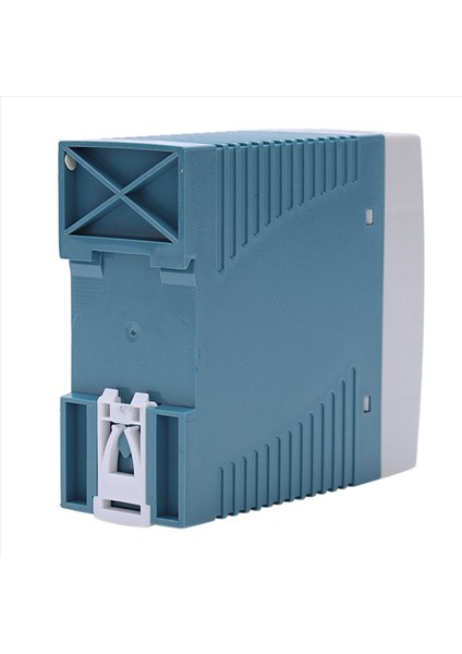 5x Mdr-60 5V 60W Dın Demiryolu Güç Kaynağı Ac-Dc Sürücü Voltaj Regülatör Güç Suply 110V 220V (Yurt Dışından) fırsatları