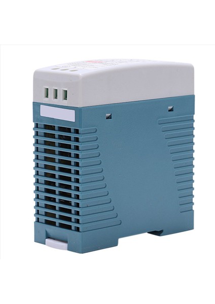 5x Mdr-60 5V 60W Dın Demiryolu Güç Kaynağı Ac-Dc Sürücü Voltaj Regülatör Güç Suply 110V 220V (Yurt Dışından) indirimleri