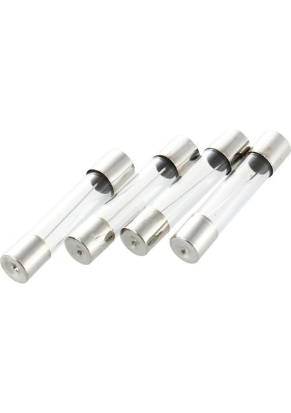 20 Adet Hızlı Darbe Tipi Cam Tüp Sigortaları 6X30MM 250V 10A (Yurt Dışından) modelleri