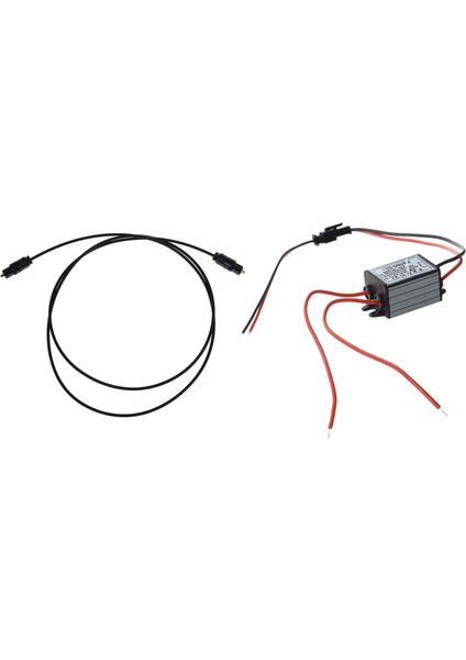 3 Ft 1 1m Metre Dijital Fiber Optik Ses Toslink Spdıf Md DVD Kablosu 3W LED Lamba Sürücüsü Elektrik Transformatör (Yurt Dışından)