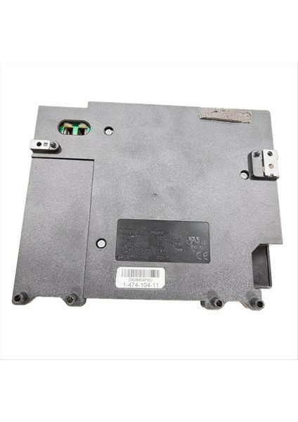 APS-260AB Güç Kaynağı Kartı Playstation Için Değiştir 3 Ps3 Yağ Dahili Güç Kurulu APS-260AB Onarım Adaptörü (Yurt Dışından)