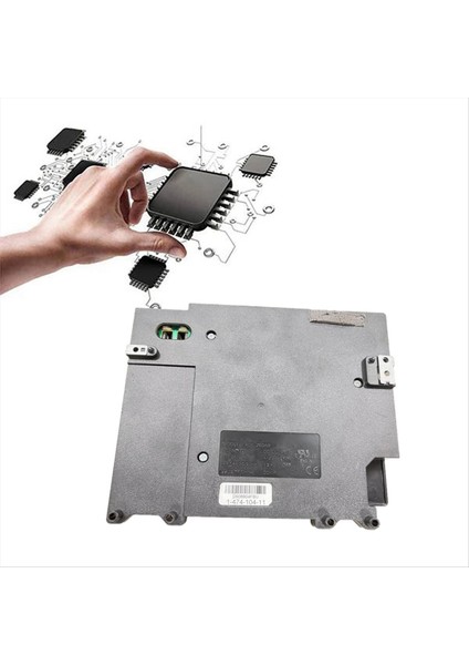 APS-260AB Güç Kaynağı Kartı Playstation Için Değiştir 3 Ps3 Yağ Dahili Güç Kurulu APS-260AB Onarım Adaptörü (Yurt Dışından) fırsatları