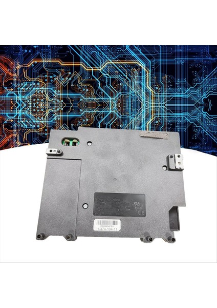 APS-260AB Güç Kaynağı Kartı Playstation Için Değiştir 3 Ps3 Yağ Dahili Güç Kurulu APS-260AB Onarım Adaptörü (Yurt Dışından) indirimleri