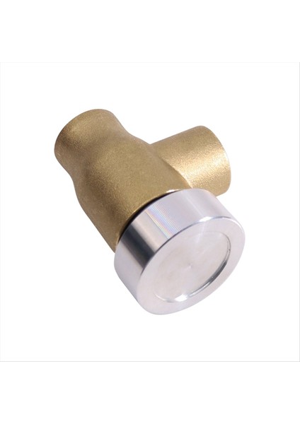 LF288A Anti Sifon Vakum Kesici 0792038 288A 1/2 Inç Bağlantı Boyutu Pirinç Vakum Kesici (Yurt Dışından)