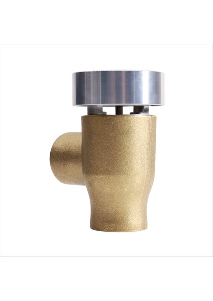 LF288A Anti Sifon Vakum Kesici 0792038 288A 1/2 Inç Bağlantı Boyutu Pirinç Vakum Kesici (Yurt Dışından) fiyatları