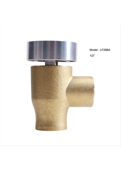 LF288A Anti Sifon Vakum Kesici 0792038 288A 1/2 Inç Bağlantı Boyutu Pirinç Vakum Kesici (Yurt Dışından) modelleri